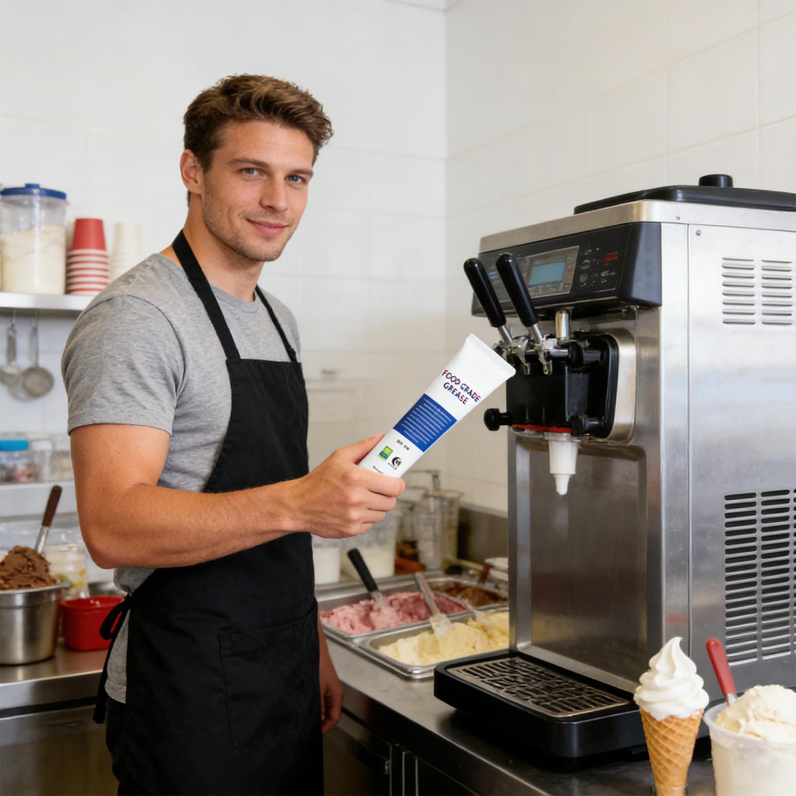 Home Cooking Appliances - 113g Lebensmittelfett, vielseitig einsetzbar, für gewerbliche