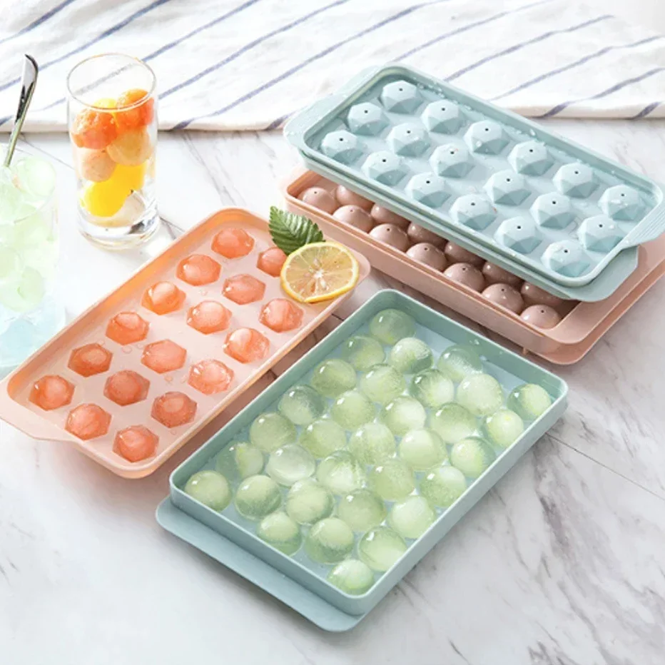 Runde Eiswürfelform Kreative H – Home Cooking Appliances Bewertung und Preis