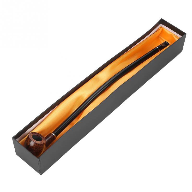 Klassische Holz Lange Zigarett – Smoker Box Wood Chip Bewertung und Preis
