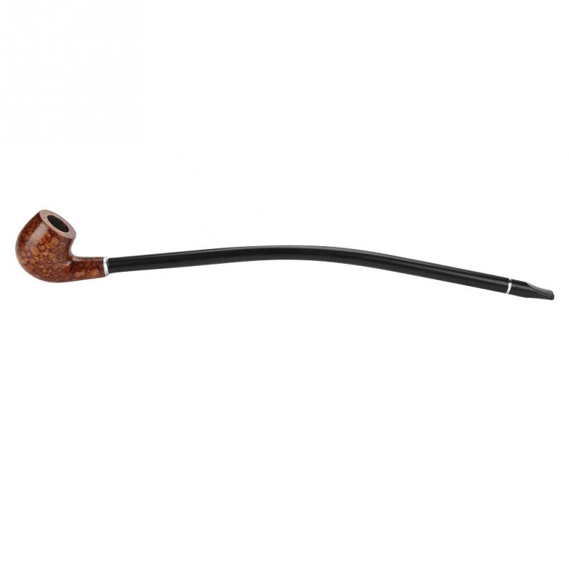 Klassische Holz Lange Zigarett – Smoker Box Wood Chip Bewertung und Preis