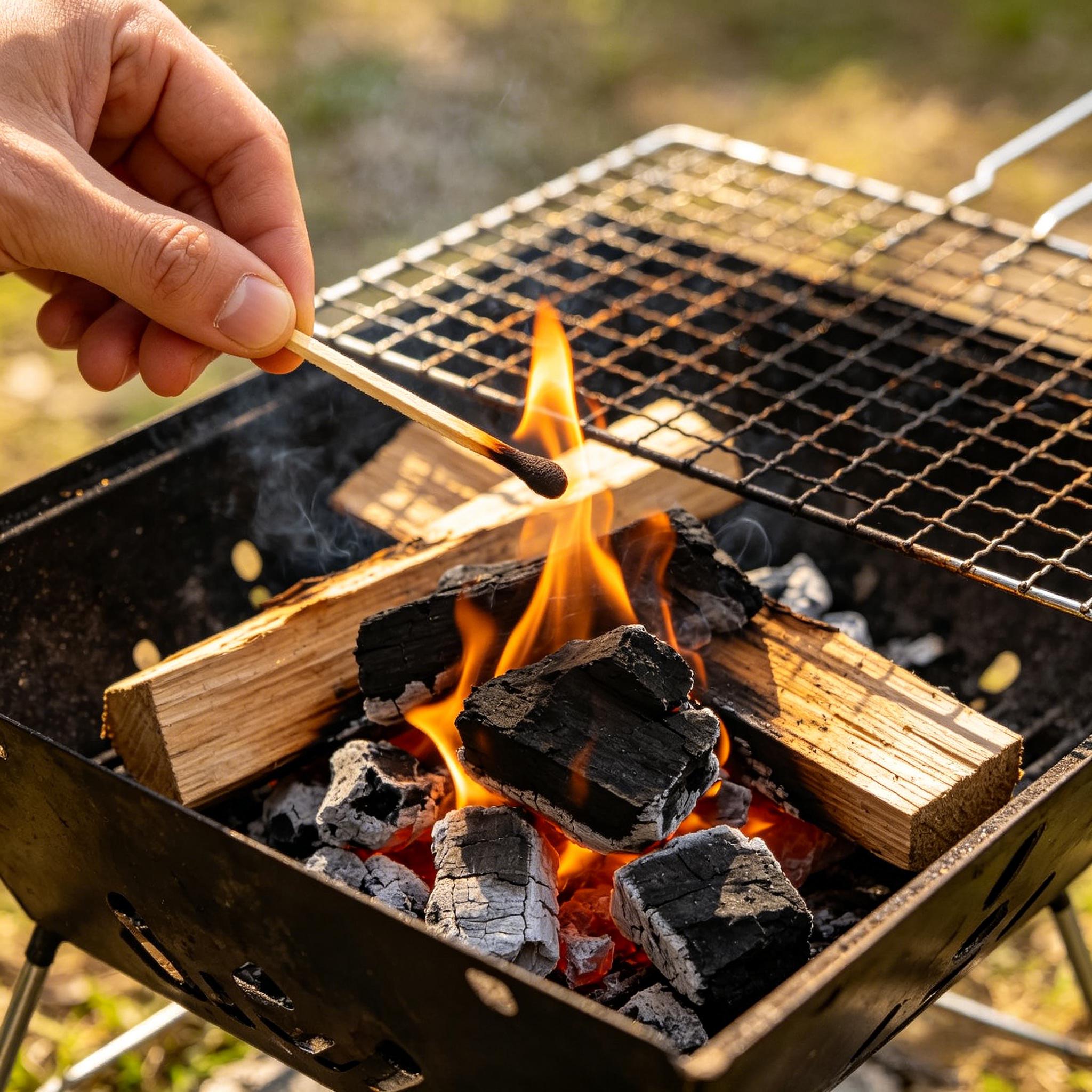Kostenloser Versand in den USA – Smoker Box Wood Chip Bewertung und Preis