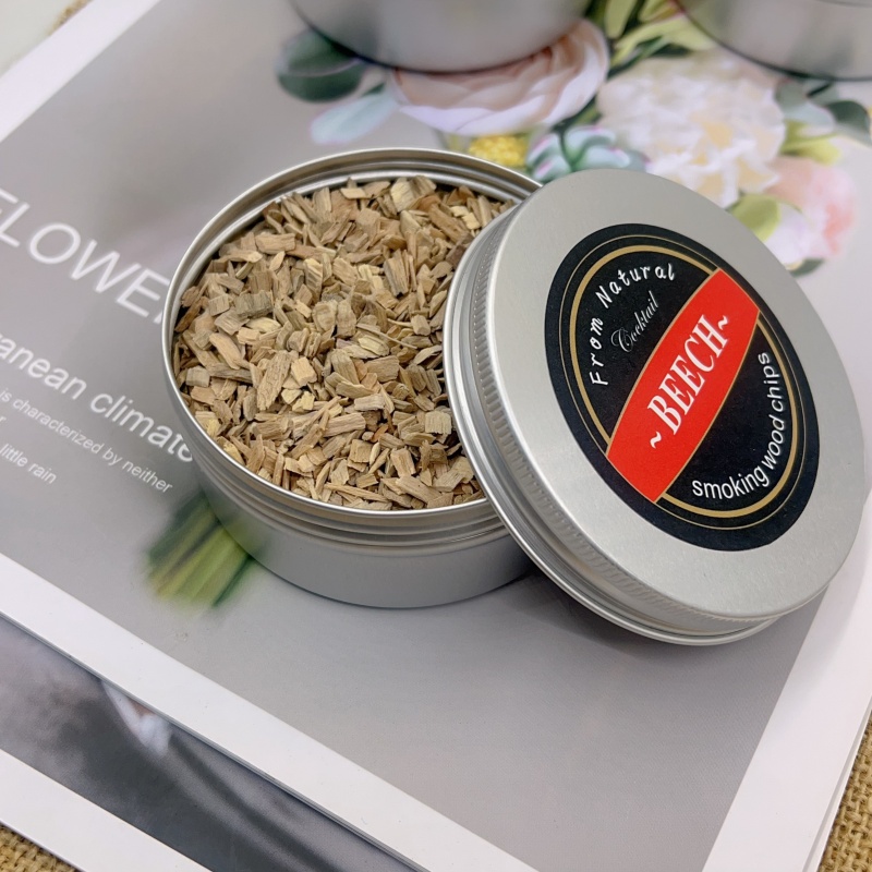 1 Stück Großpackung Natürliche – Smoker Box Wood Chip Bewertung und Preis