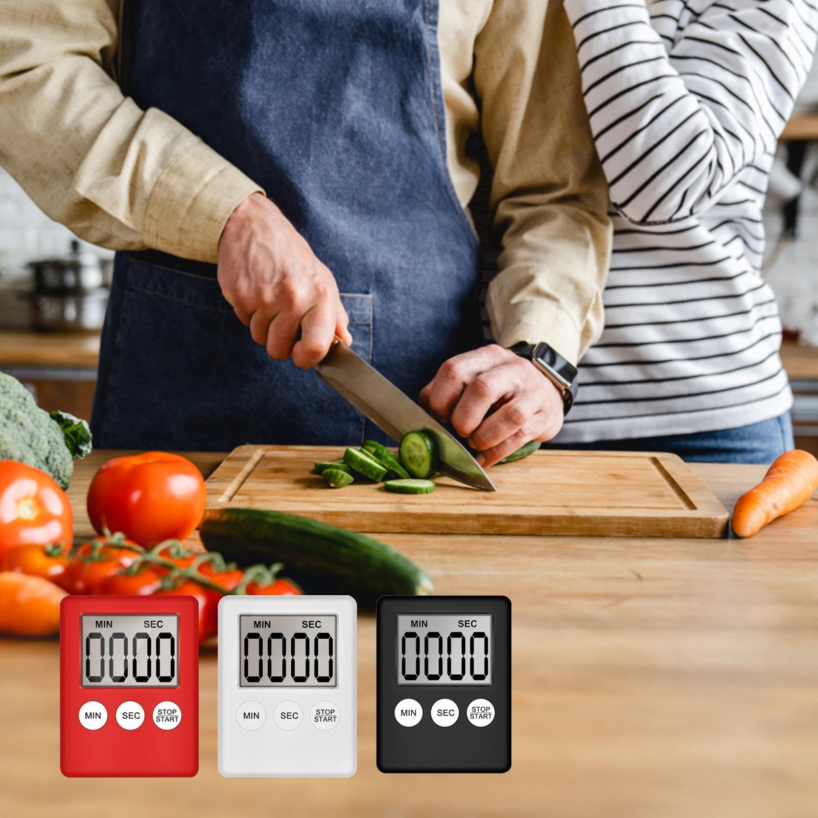 1 Stück Magnetischer Küchentim – Home Cooking Game Bewertung und Preis
