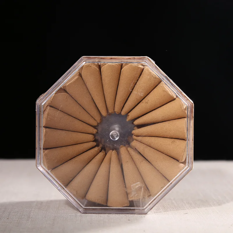 100 Stück Sandelholz-Räucherke – Smoker Box Wood Chip Bewertung und Preis