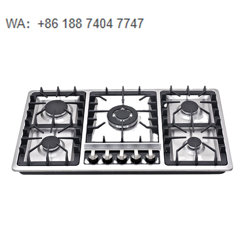 Energieeffizientes Einbaukochf – Home Cooking Appliances Bewertung und Preis