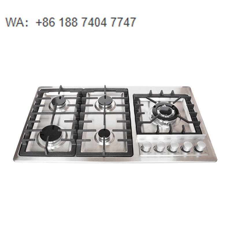 Energieeffizientes Einbaukochf – Home Cooking Appliances Bewertung und Preis