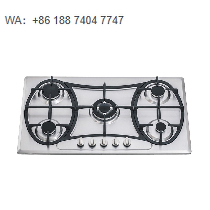 Energieeffizientes Einbaukochf – Home Cooking Appliances Bewertung und Preis