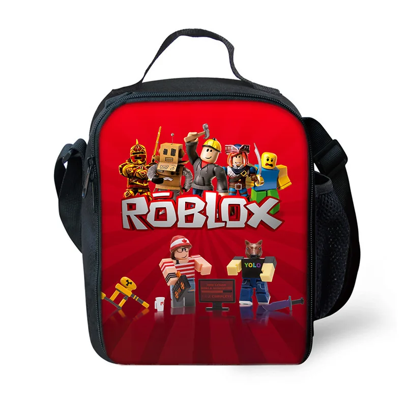 Roblox Anime-Schultertasche au – Home Cooking Game Bewertung und Preis
