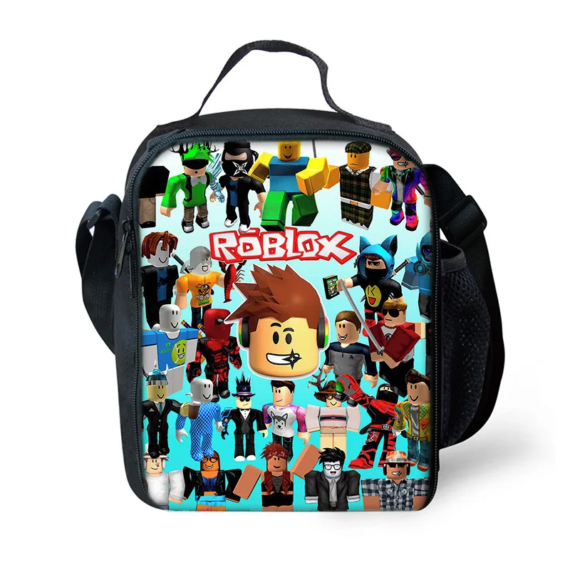 Roblox Anime-Schultertasche au – Home Cooking Game Bewertung und Preis