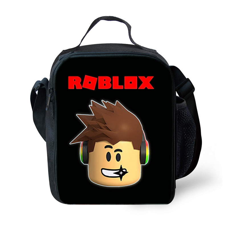 Roblox Anime-Schultertasche au – Home Cooking Game Bewertung und Preis