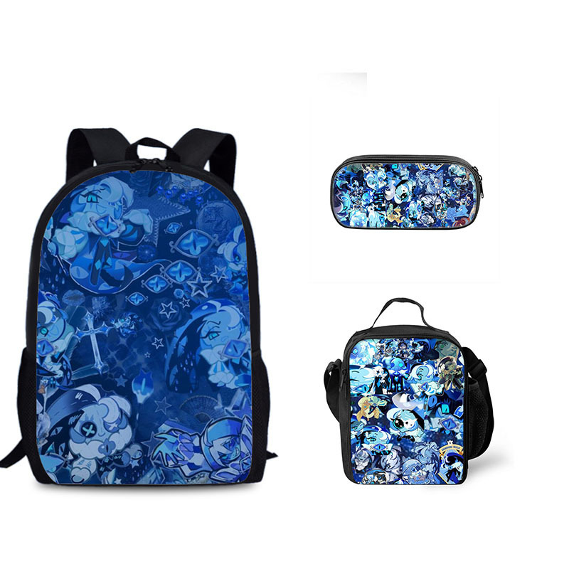 Keksspiel Studentenrucksack dr – Home Cooking Game Bewertung und Preis