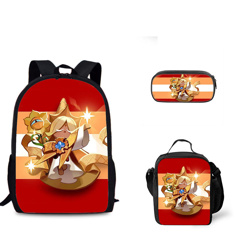Keksspiel Studentenrucksack dr – Home Cooking Game Bewertung und Preis