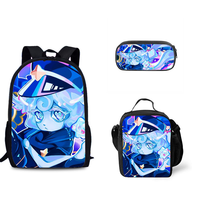 Keksspiel Studentenrucksack dr – Home Cooking Game Bewertung und Preis