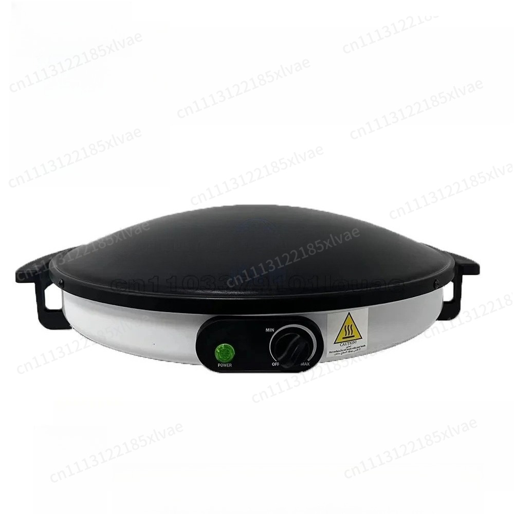 Automatische Elektrische Flade – Home Cooking Appliances Bewertung und Preis