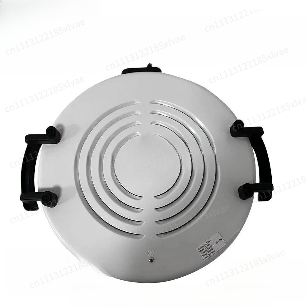 Automatische Elektrische Flade – Home Cooking Appliances Bewertung und Preis