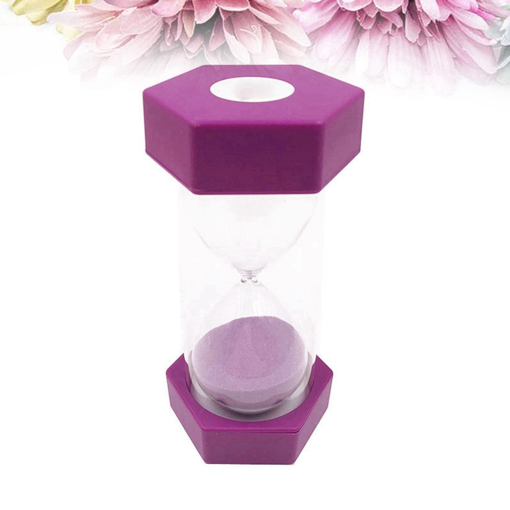 Sechseckiger Sanduhr-Timer, 6  – Home Cooking Game Bewertung und Preis