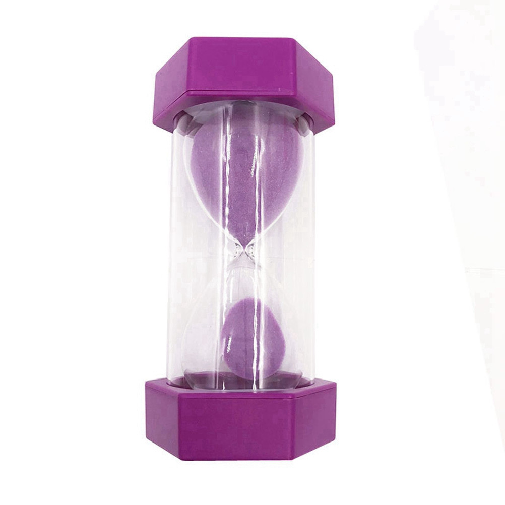 Sechseckiger Sanduhr-Timer, 6  – Home Cooking Game Bewertung und Preis