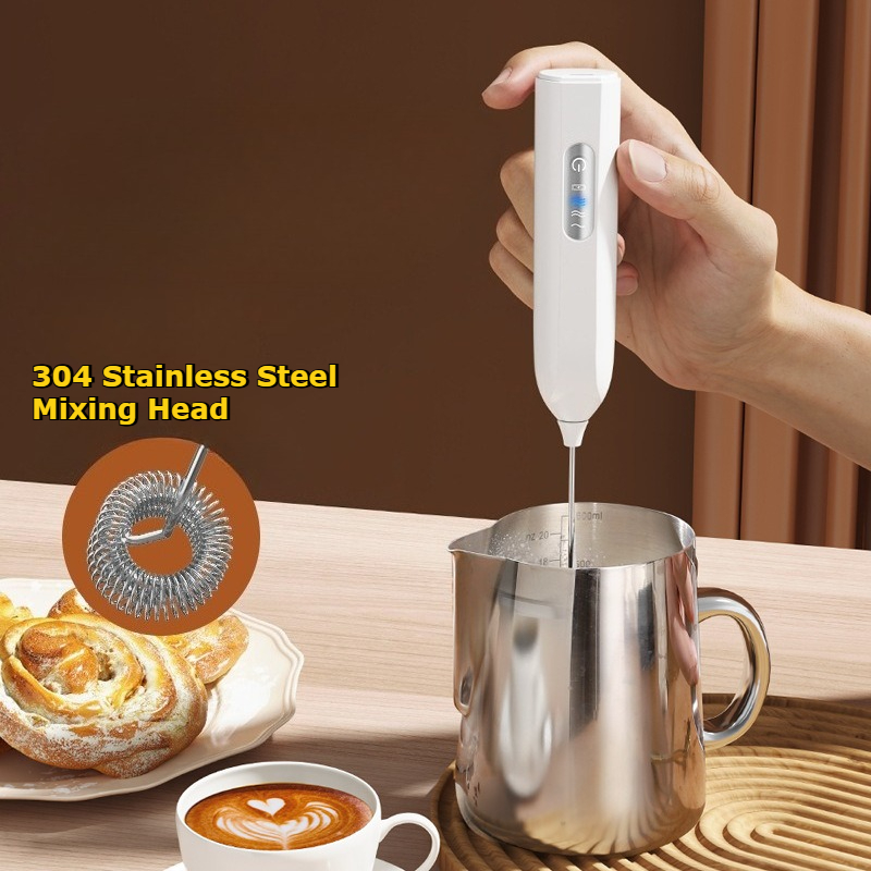 Neuer Handgehaltener Elektrisc – Home Cooking Appliances Bewertung und Preis