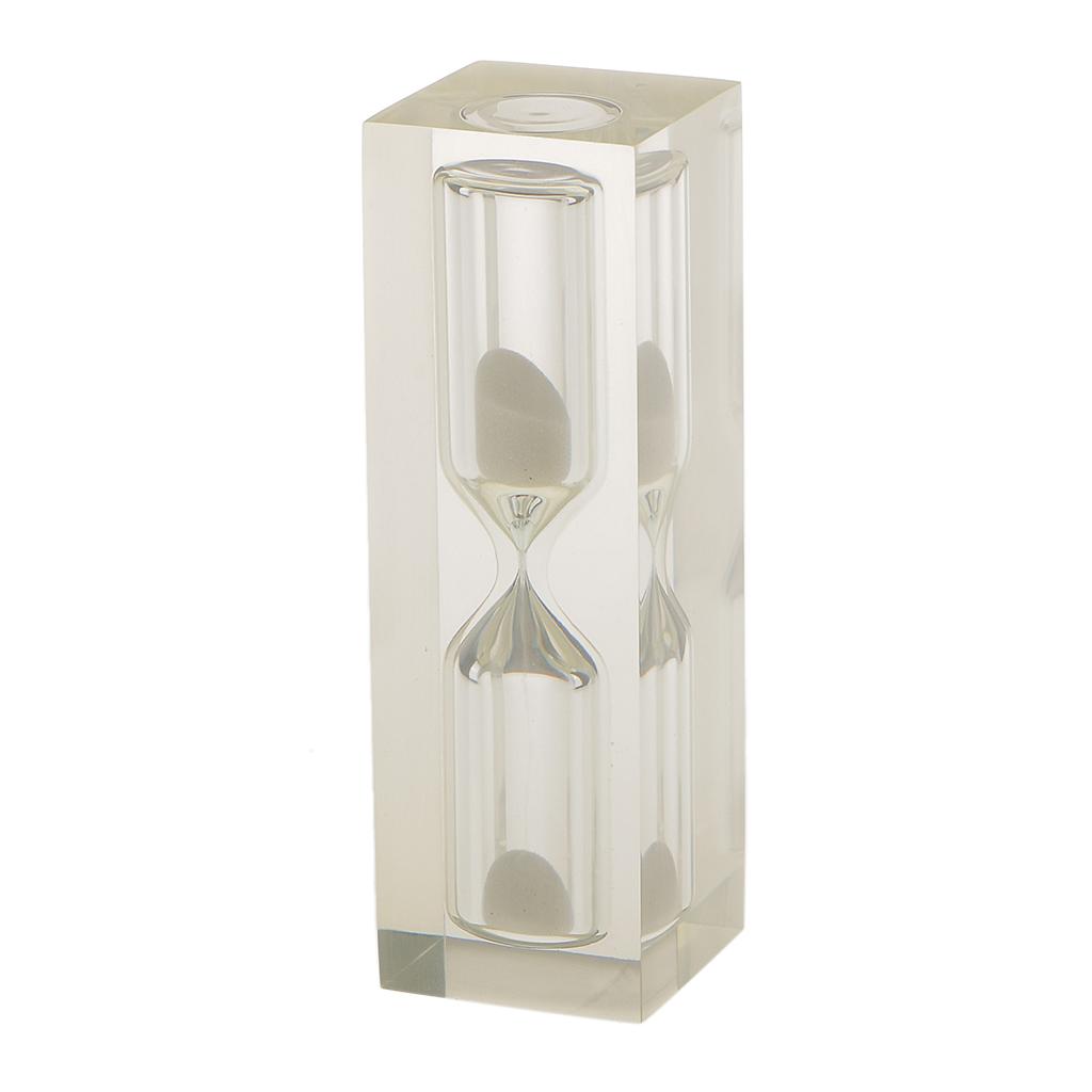 Sanduhr aus Glas, 3-Minuten-Sa – Home Cooking Game Bewertung und Preis