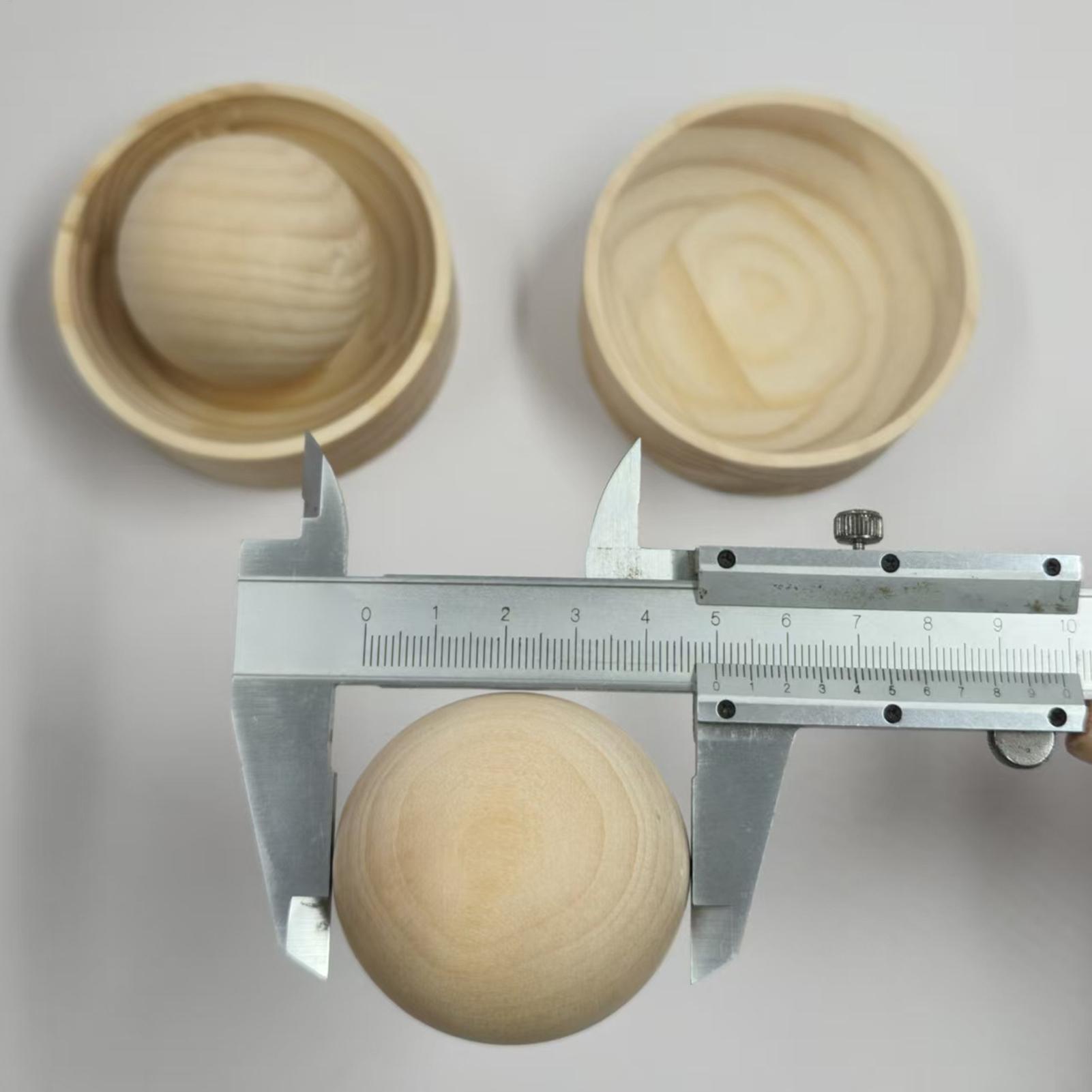Holz-Teigpresser und -Former f – Home Cooking Appliances Bewertung und Preis