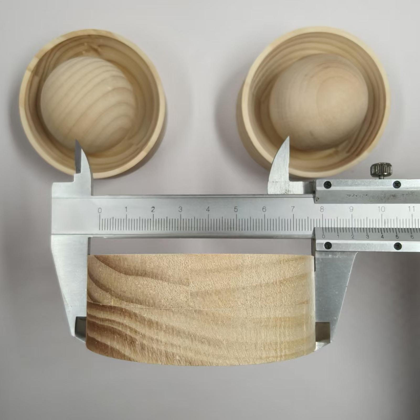Holz-Teigpresser und -Former f – Home Cooking Appliances Bewertung und Preis