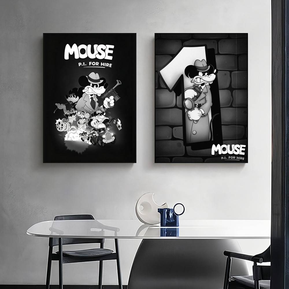 Spiel M-Mouse P.I. For H-Hire  – Home Cooking Game Bewertung und Preis