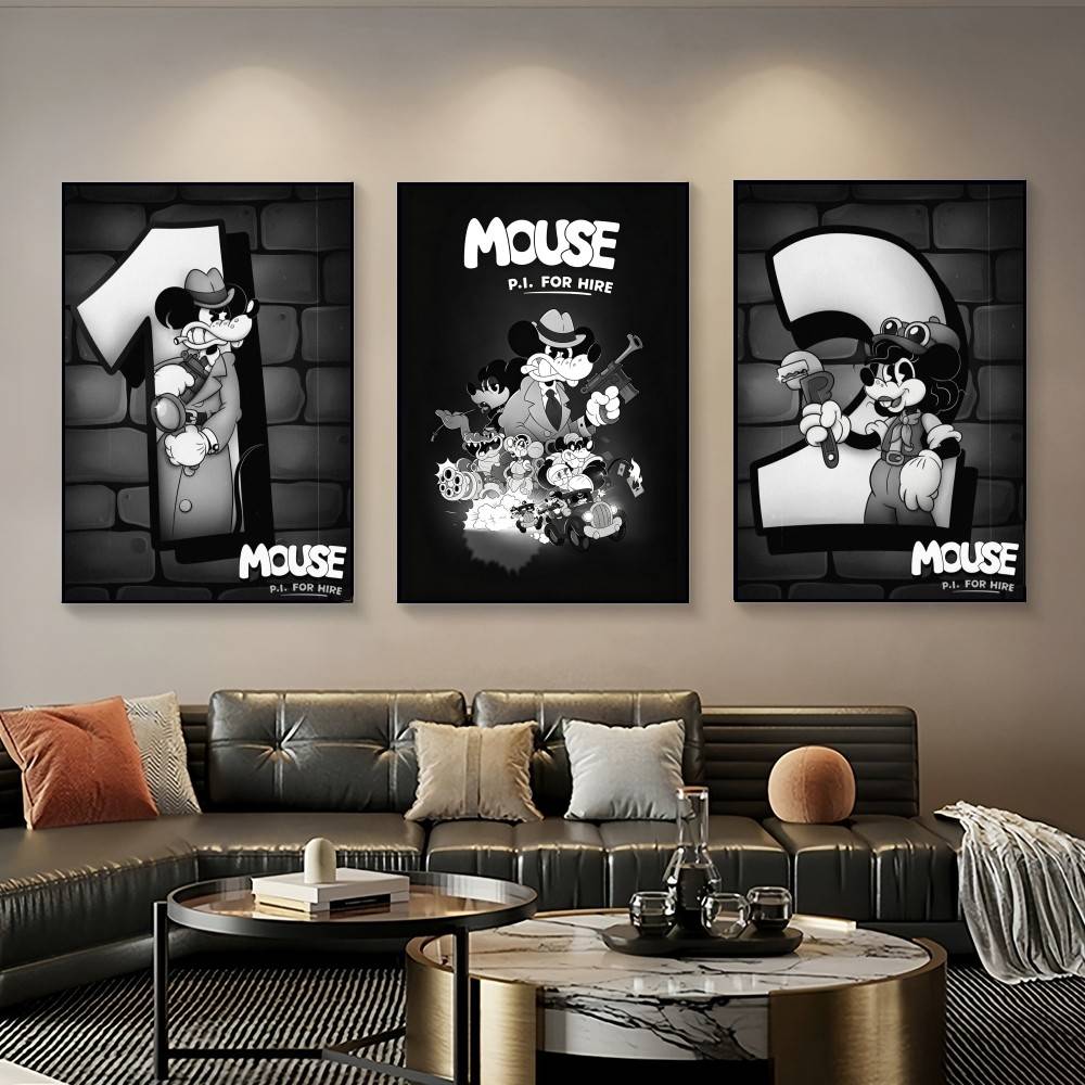 Spiel M-Mouse P.I. For H-Hire  – Home Cooking Game Bewertung und Preis