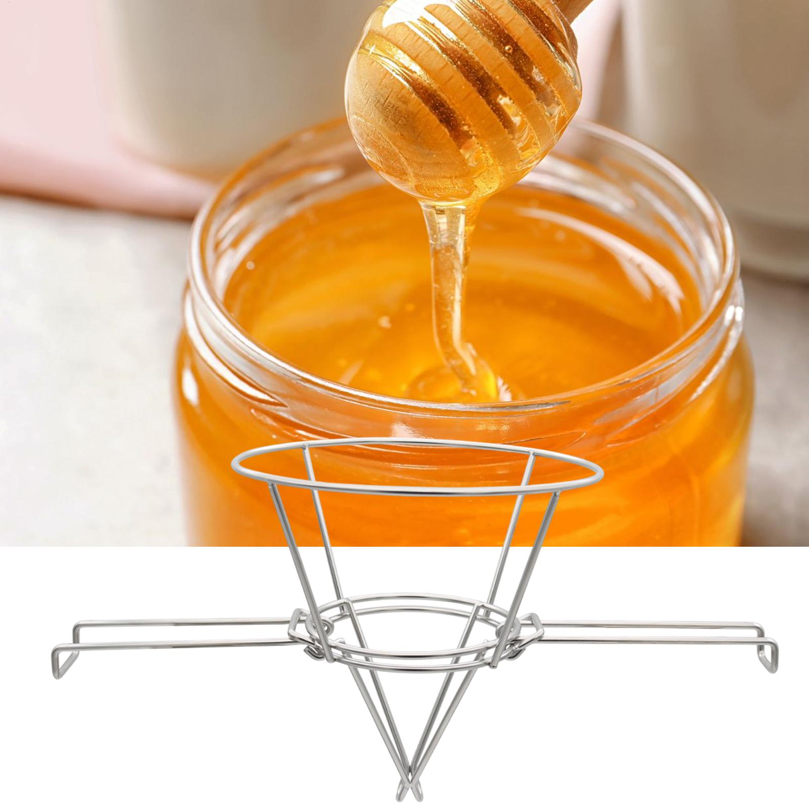 Ahornsirup-Filterständer, Spei – Home Cooking Oil Filter Bewertung und Preis