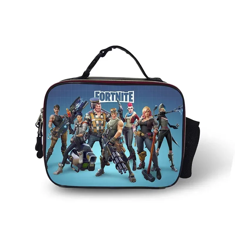 Game Fortnite Leder-Thermo-Lun – Home Cooking Game Bewertung und Preis