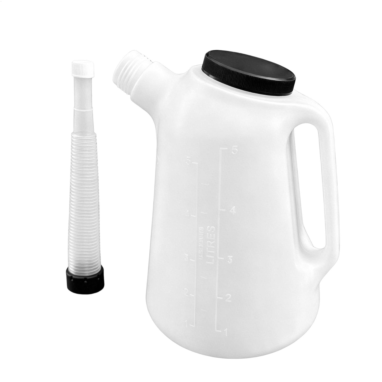 Neuer 5L Öl-Einfüllkrug mit Au – Home Cooking Oil Making Machine Bewertung und Preis