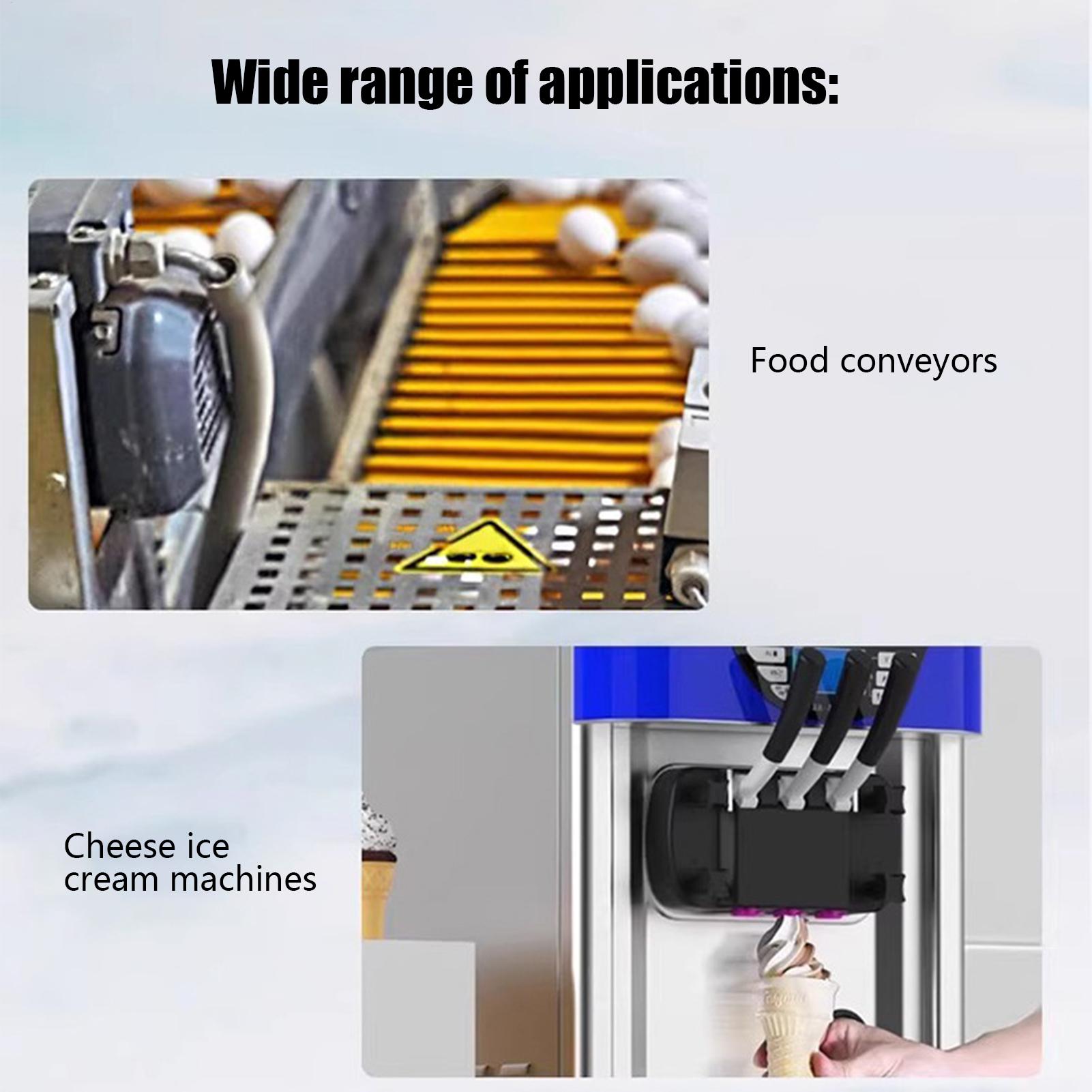 113g Lebensmittelfett, vielsei – Home Cooking Appliances Bewertung und Preis