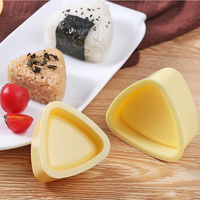Neue DIY Sushi-Form Onigiri Re – Home Cooking Appliances Bewertung und Preis