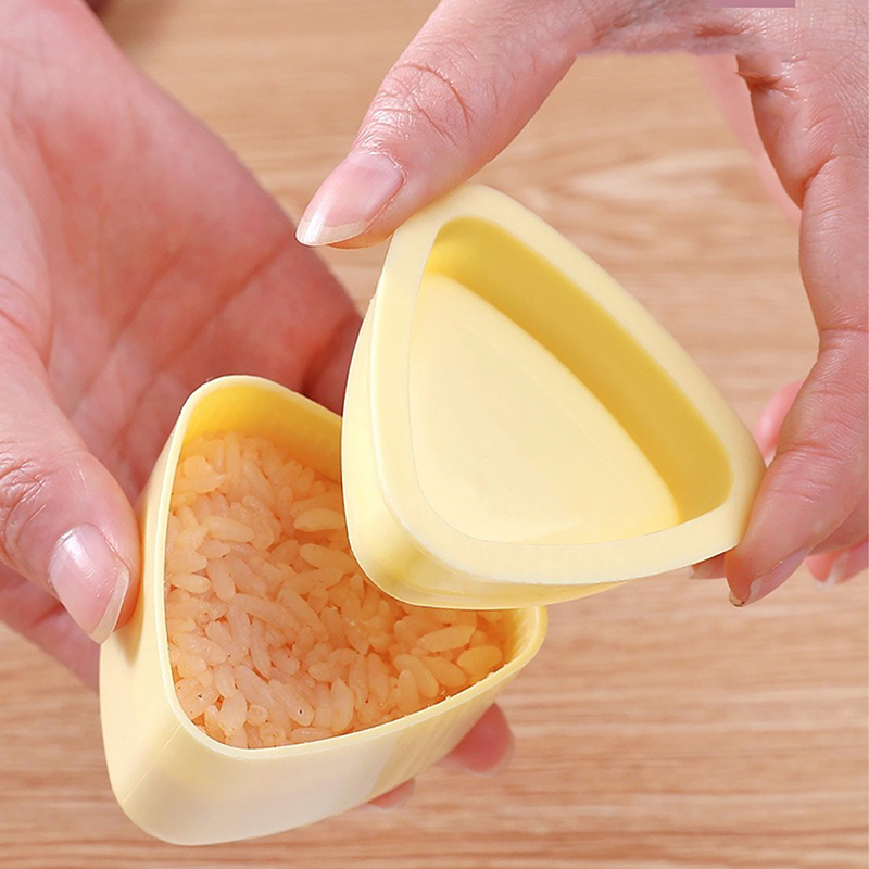 Neue DIY Sushi-Form Onigiri Re – Home Cooking Appliances Bewertung und Preis