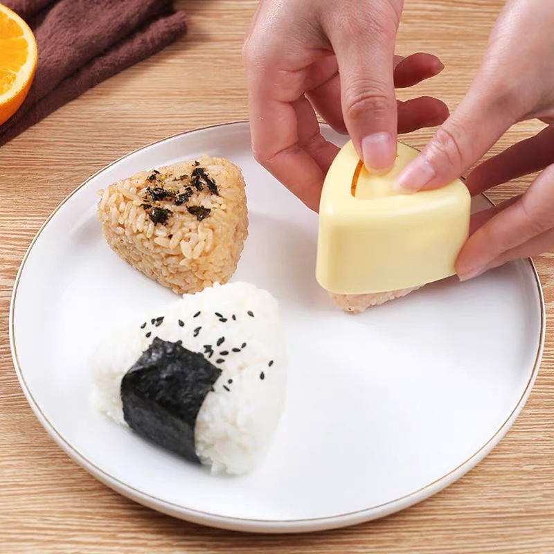 Neue DIY Sushi-Form Onigiri Re – Home Cooking Appliances Bewertung und Preis