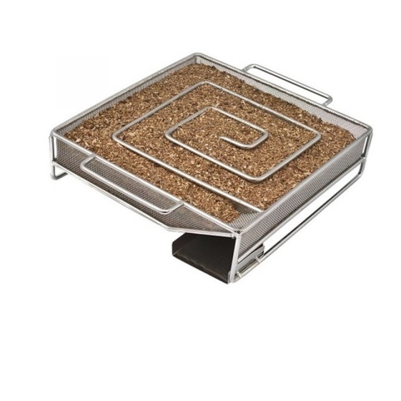 125 gr/beutel Apfel Kirsche Ei – Smoker Box Wood Chip Bewertung und Preis