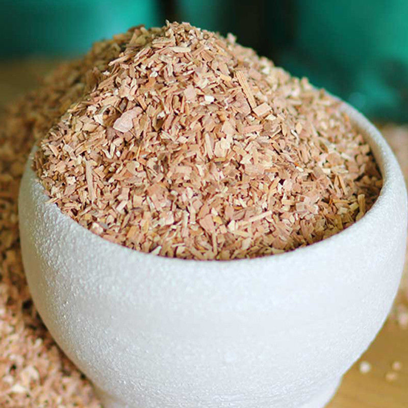125 gr/beutel Apfel Kirsche Ei – Smoker Box Wood Chip Bewertung und Preis